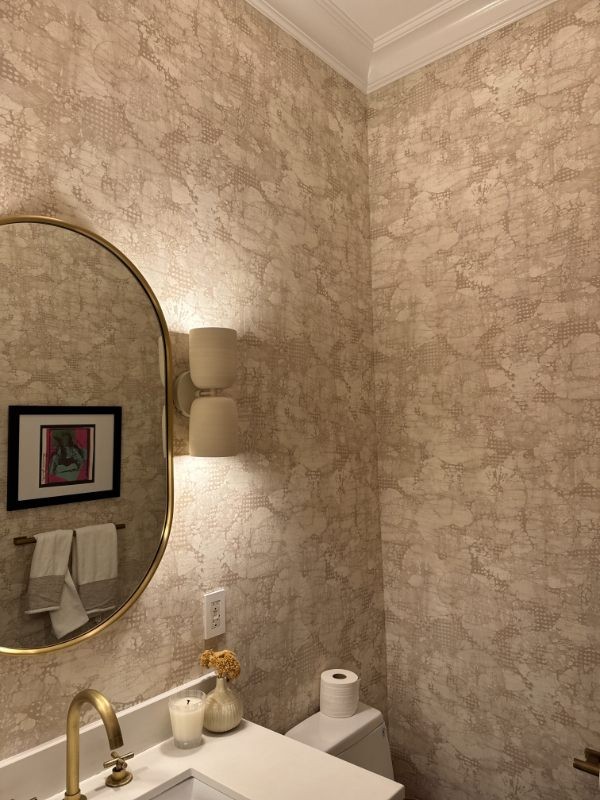 Design Your Own Wallpaper