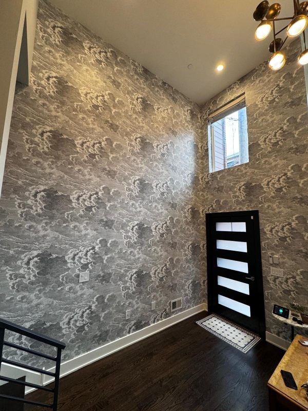 prepasted wallpaper in South Jersey