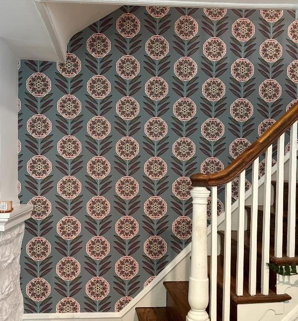 unique wallpaper for walls