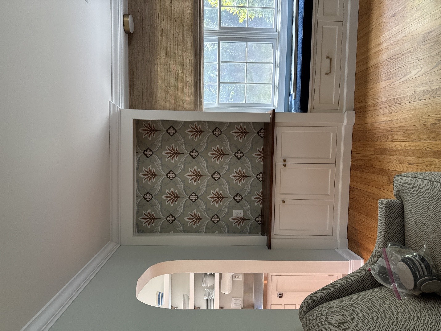 designer wallpaper in South Jersey