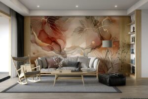 Designer Wallpaper