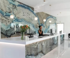 Luxury Hotel